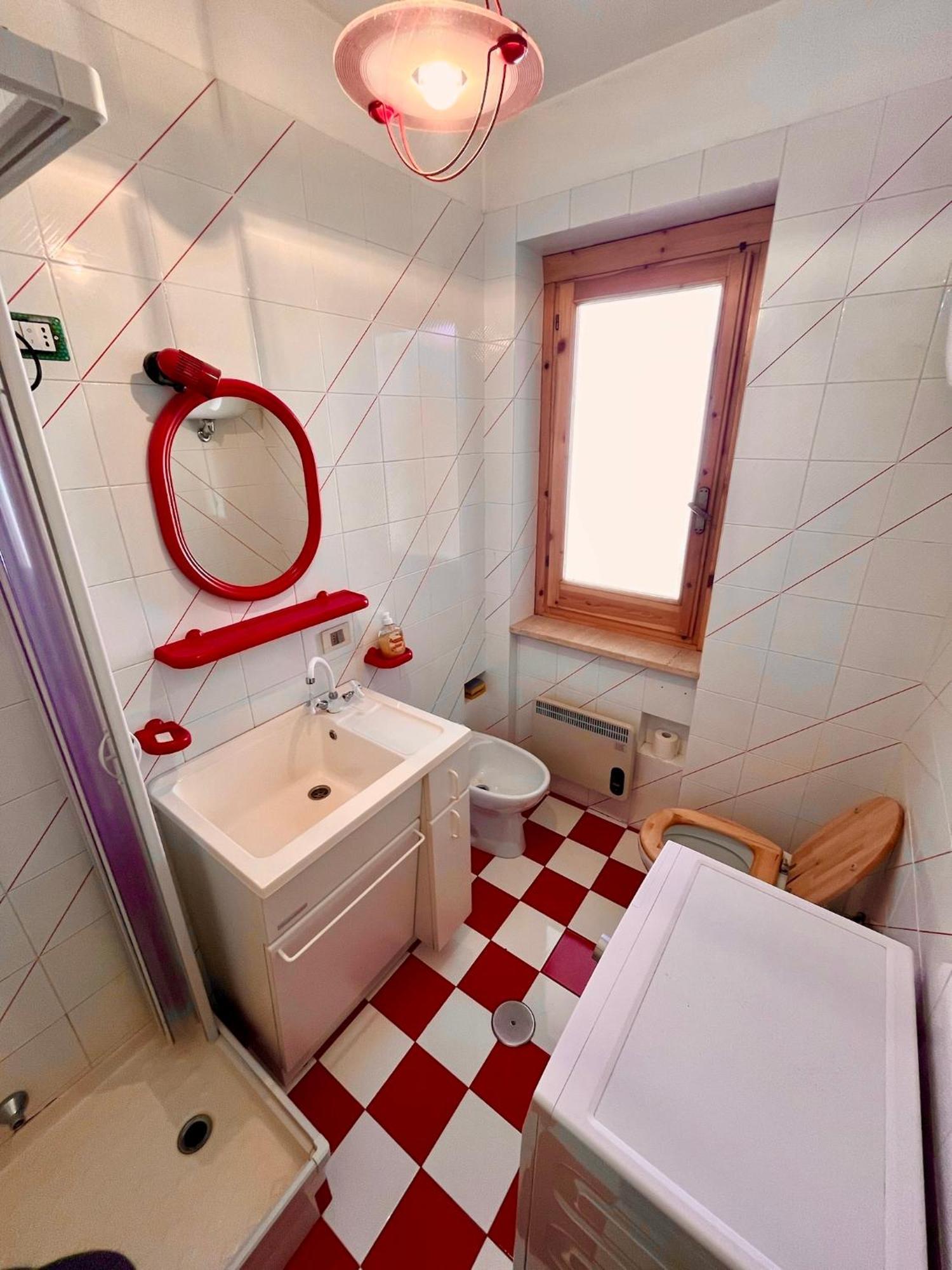 Апартаменты Dolcevita House In Camigliatello Камильятелло-Силано Экстерьер фото