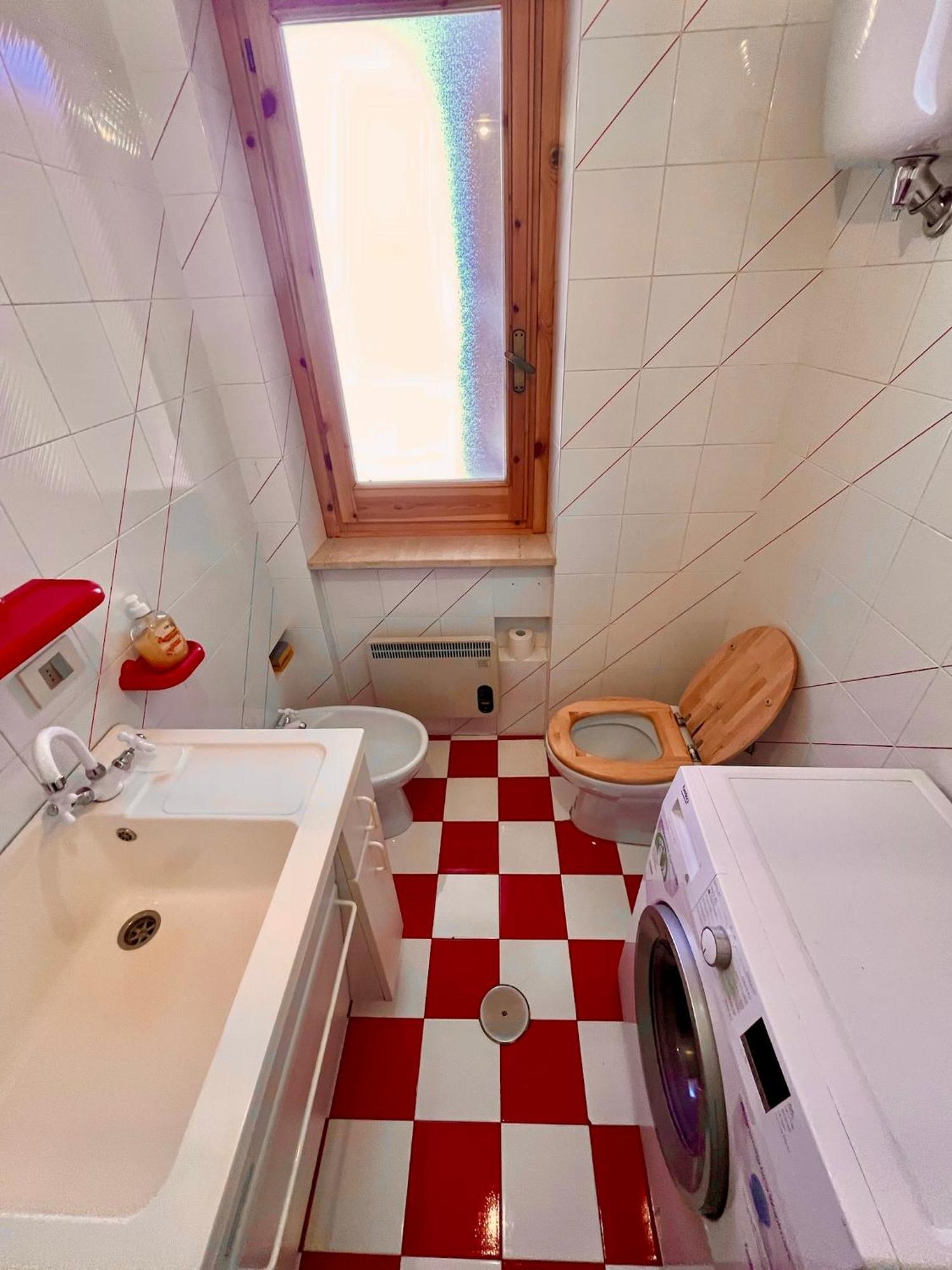 Апартаменты Dolcevita House In Camigliatello Камильятелло-Силано Экстерьер фото