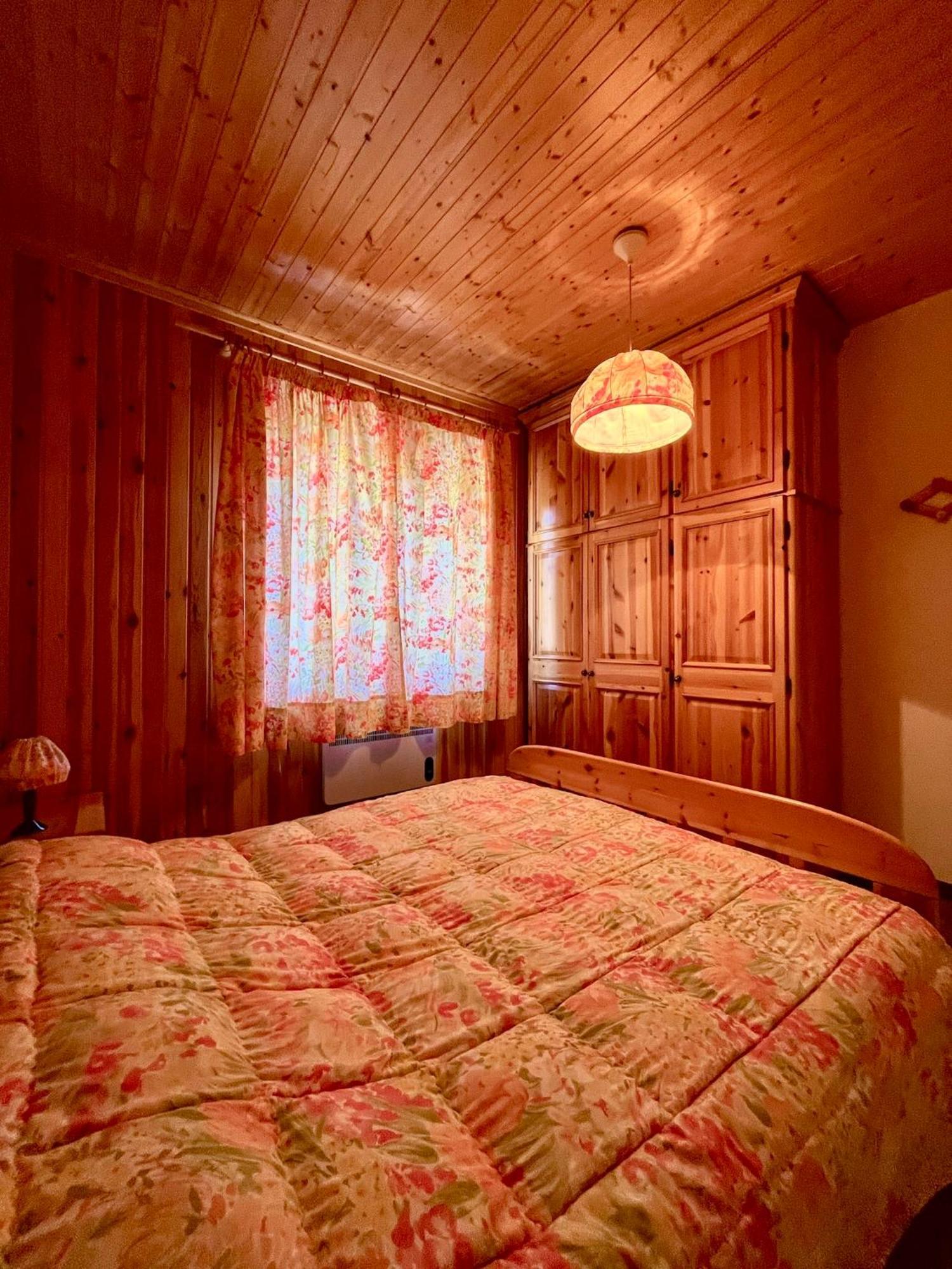 Апартаменты Dolcevita House In Camigliatello Камильятелло-Силано Экстерьер фото